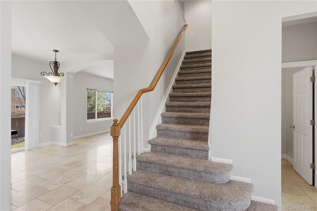 3807 Garnet Way, Highlands Ranch, CO 80126