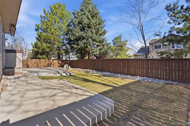 3807 Garnet Way, Highlands Ranch, CO 80126