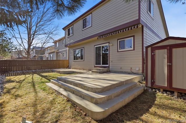 3807 Garnet Way, Highlands Ranch, CO 80126