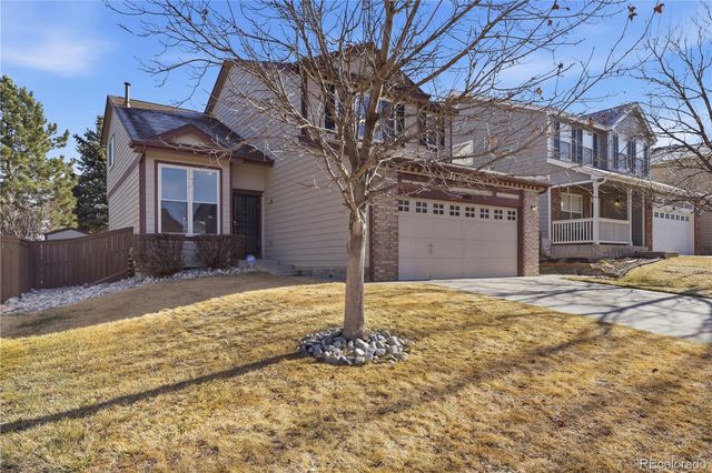 3807 Garnet Way, Highlands Ranch, CO 80126