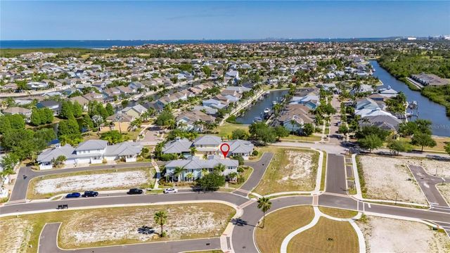 5536 LUMINAR POINTE LANE, Apollo Beach, FL 33572
