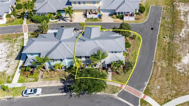 5536 LUMINAR POINTE LANE, Apollo Beach, FL 33572