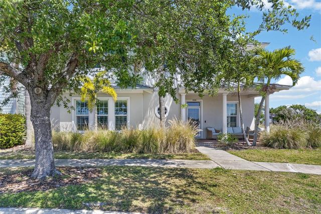 5536 LUMINAR POINTE LANE, Apollo Beach, FL 33572