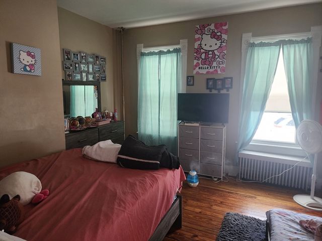 66 Palmer Ave, Springfield, MA 01108