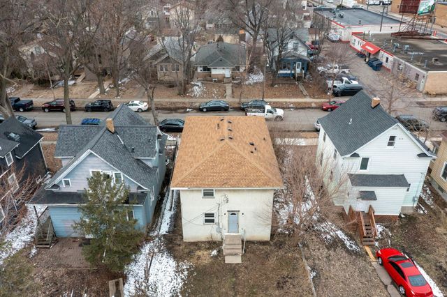 1094 25th Avenue SE, Minneapolis, MN 55414