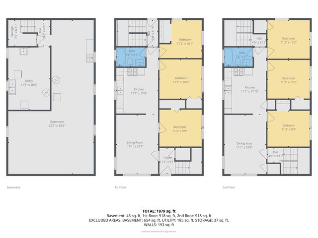 1094 25th Avenue SE, Minneapolis, MN 55414