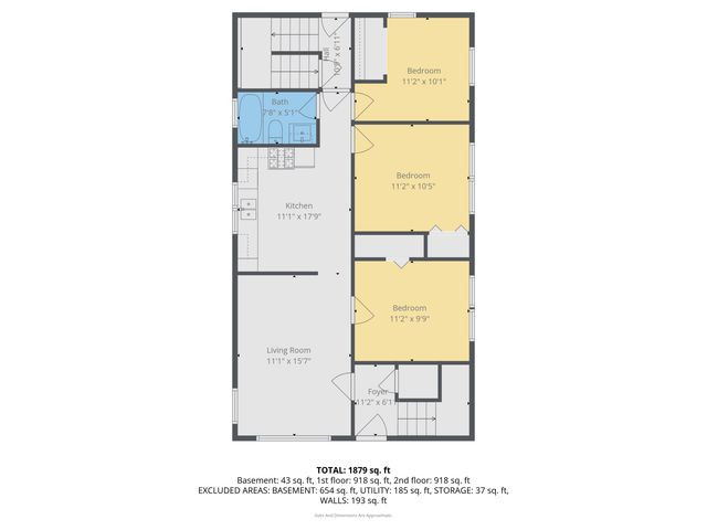 1094 25th Avenue SE, Minneapolis, MN 55414