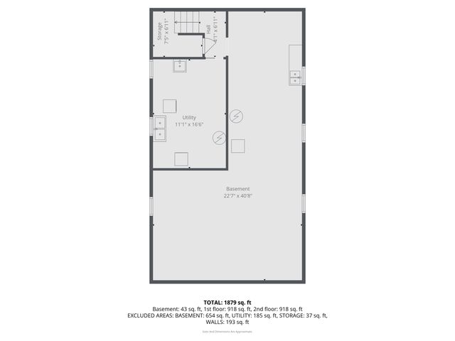 1094 25th Avenue SE, Minneapolis, MN 55414