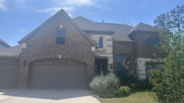 18014 Blu Terrace Drive, Conroe, TX 77302