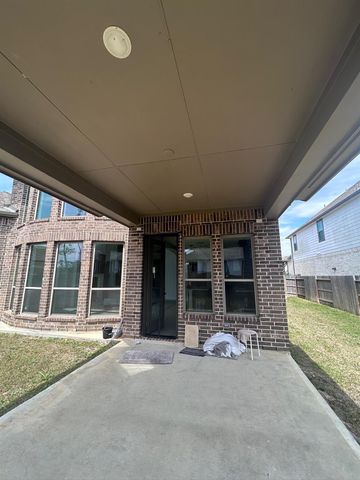 18014 Blu Terrace Drive, Conroe, TX 77302