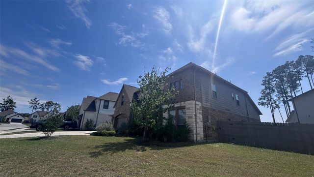 18014 Blu Terrace Drive, Conroe, TX 77302