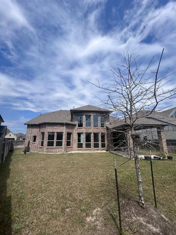 18014 Blu Terrace Drive, Conroe, TX 77302