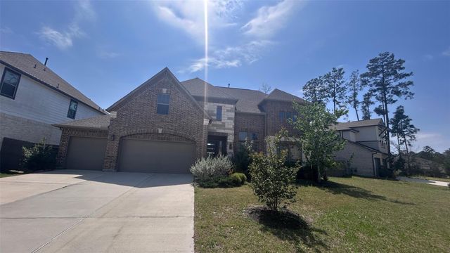 18014 Blu Terrace Drive, Conroe, TX 77302