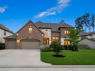 18014 Blu Terrace Drive, Conroe, TX 77302
