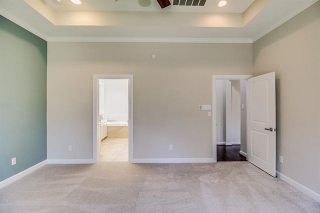 17106 Rainier Creek Drive, Humble, TX 77346