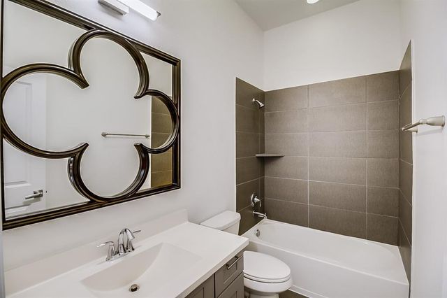 17106 Rainier Creek Drive, Humble, TX 77346