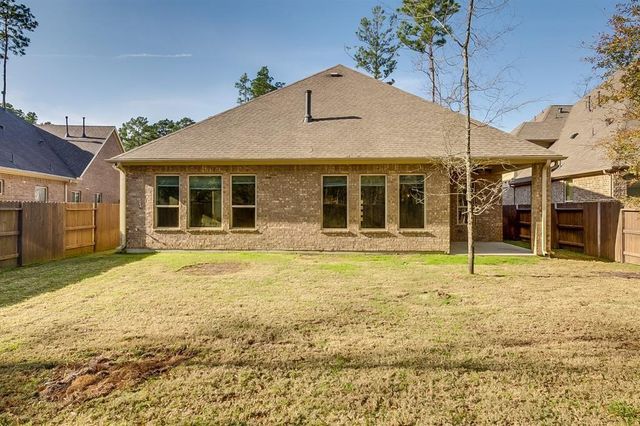 17106 Rainier Creek Drive, Humble, TX 77346