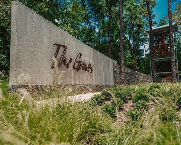 17106 Rainier Creek Drive, Humble, TX 77346