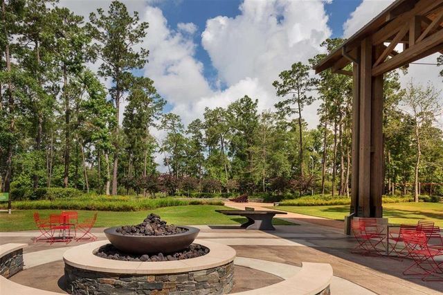 17106 Rainier Creek Drive, Humble, TX 77346