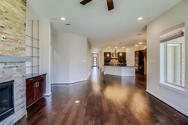 17106 Rainier Creek Drive, Humble, TX 77346