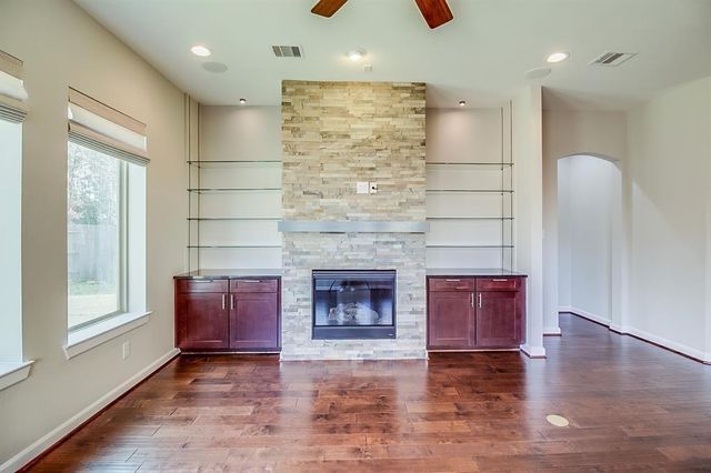 17106 Rainier Creek Drive, Humble, TX 77346