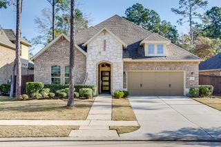 17106 Rainier Creek Drive, Humble, TX 77346