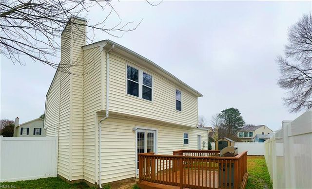 2 Longleaf CT, Hampton, VA 23666