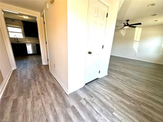 2 Longleaf CT, Hampton, VA 23666