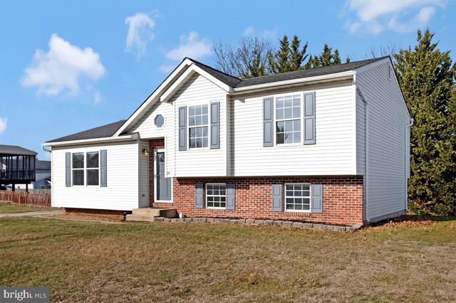 26 O BRIEN AVE, Taneytown, MD 21787