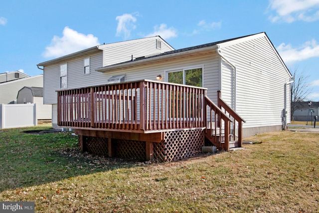 26 O BRIEN AVE, Taneytown, MD 21787