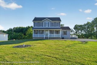 4074 Apple Drive, Eaton Rapids, MI 48827