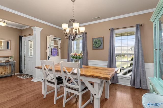 3709 Chartwell Court, Decatur, AL 35603