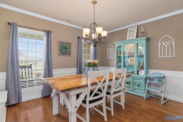 3709 Chartwell Court, Decatur, AL 35603