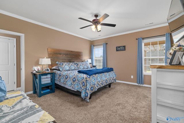 3709 Chartwell Court, Decatur, AL 35603