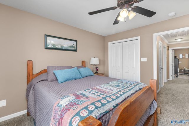 3709 Chartwell Court, Decatur, AL 35603
