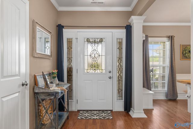 3709 Chartwell Court, Decatur, AL 35603