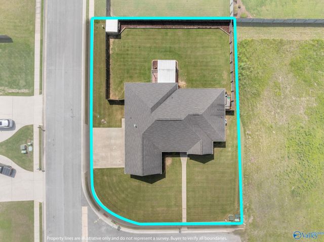 3709 Chartwell Court, Decatur, AL 35603