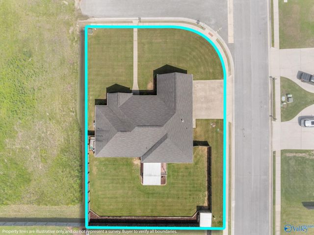 3709 Chartwell Court, Decatur, AL 35603