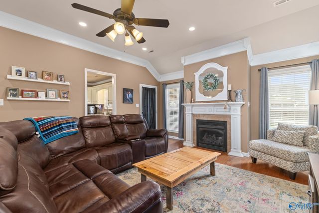 3709 Chartwell Court, Decatur, AL 35603