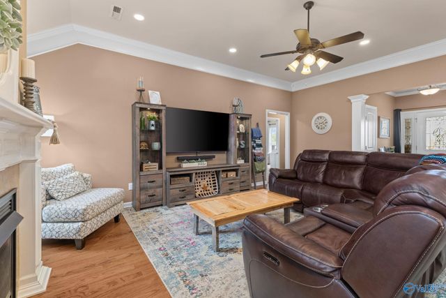 3709 Chartwell Court, Decatur, AL 35603