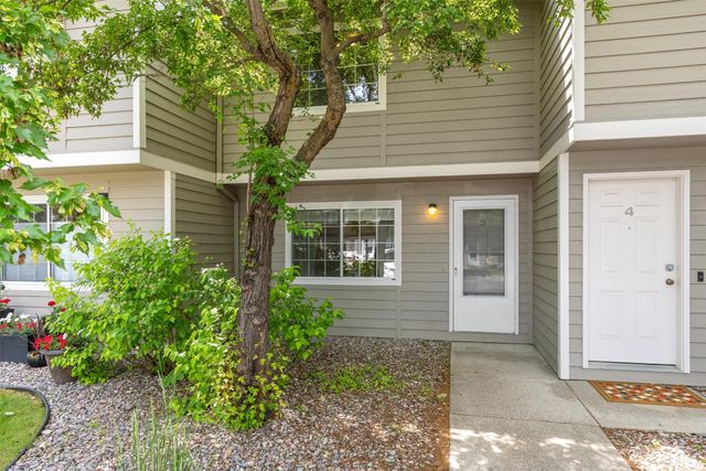 2803 Rockridge Court 3, Missoula, MT 59808