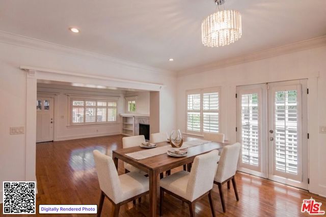 4530 W Washington Boulevard, Los Angeles, CA 90016