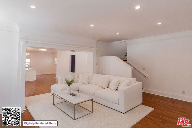 4530 W Washington Boulevard, Los Angeles, CA 90016
