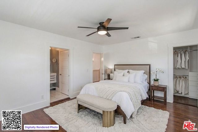 4530 W Washington Boulevard, Los Angeles, CA 90016
