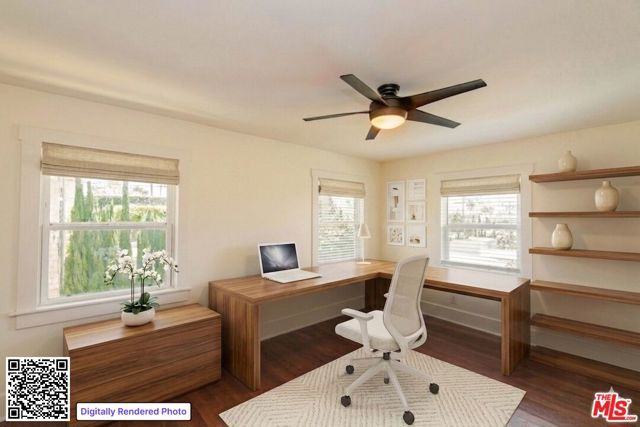 4530 W Washington Boulevard, Los Angeles, CA 90016