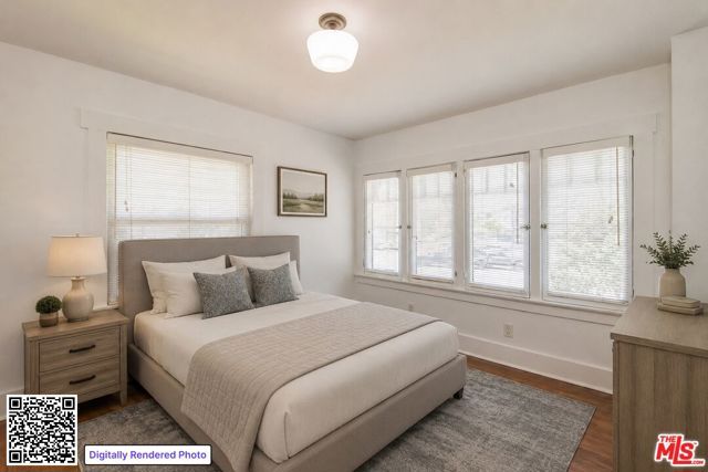 4530 W Washington Boulevard, Los Angeles, CA 90016