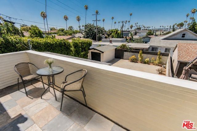 4530 W Washington Boulevard, Los Angeles, CA 90016