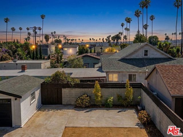 4530 W Washington Boulevard, Los Angeles, CA 90016