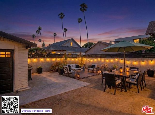 4530 W Washington Boulevard, Los Angeles, CA 90016