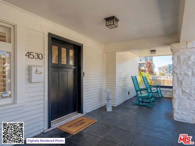 4530 W Washington Boulevard, Los Angeles, CA 90016
